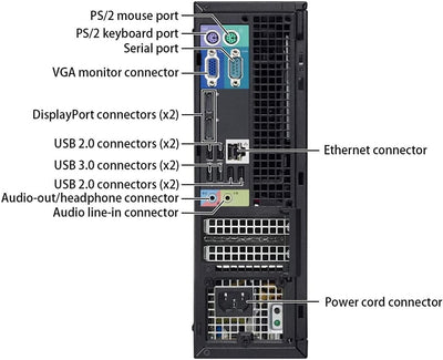 shinobee Intel i7 4770 8-Thread 3.90 GHz Business Office Multimedia Computer mit 3 Jahren Garantie! | 3.8 GHz | 32GB DDR3 | 1000 GB SSD | DVD±RW | USB3 | Windows 11 Prof. 64-Bit | #7059