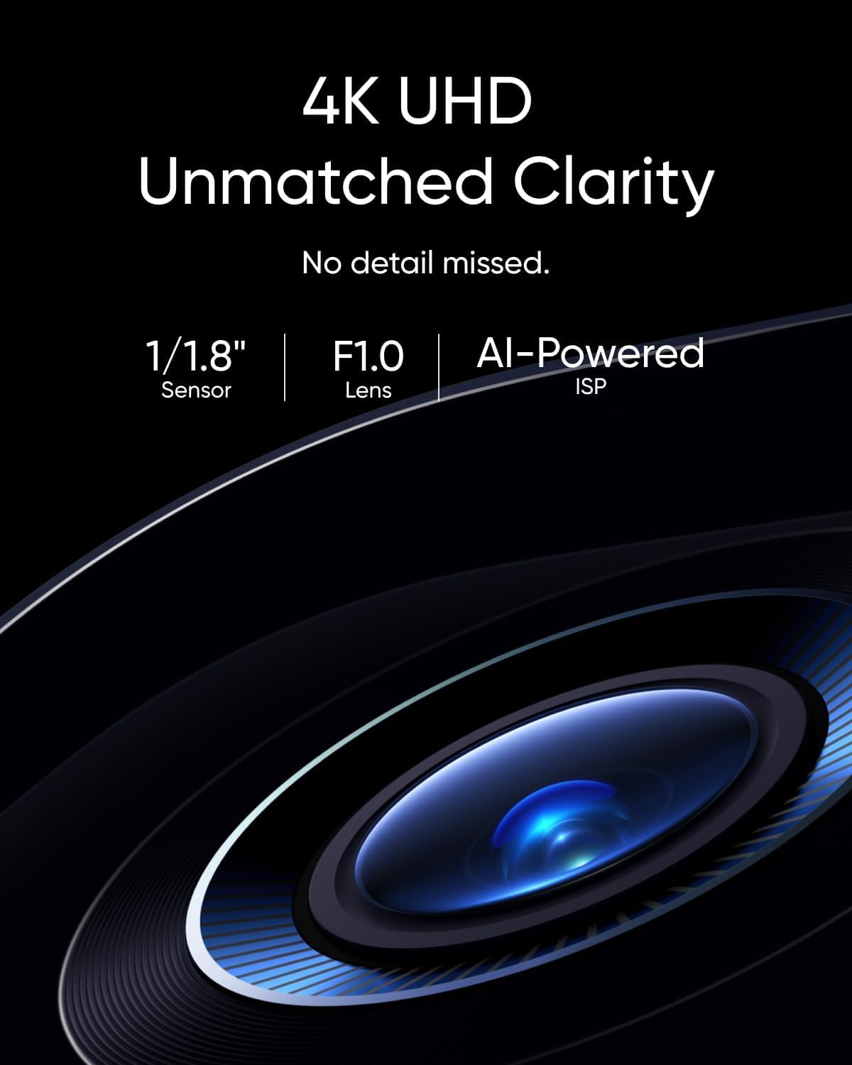 eufyCam S3 Pro 3 Add-on T81623W1