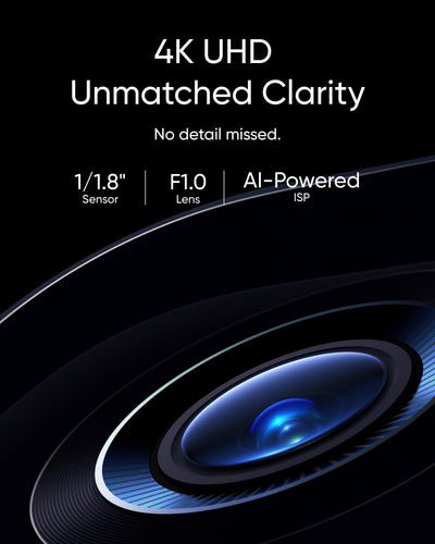 eufyCam S3 Pro 3 Add-on T81623W1