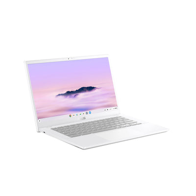 ASUS Chromebook CX3 CX3402CBA-MW0166-14 FHD IPS, Intel® Core™ i5-1235U, 8GB RAM, 256GB SSD, ChromeOS