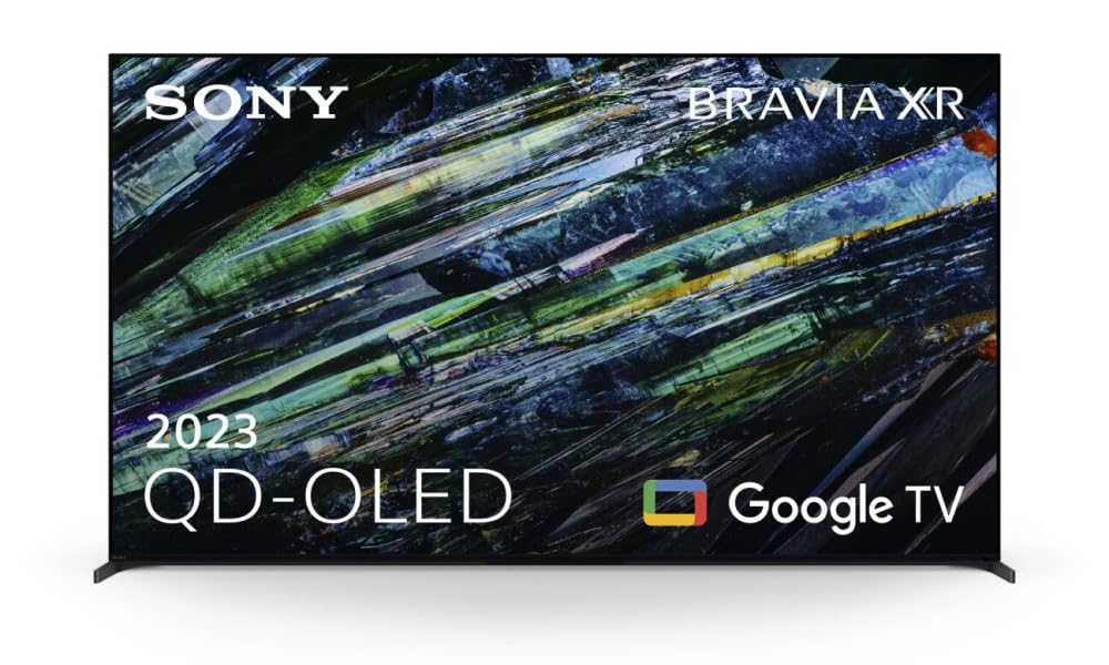 Sony FWD-55A95L 55IN OLED UHD 3840