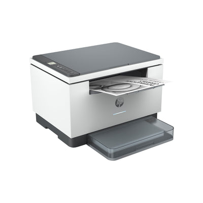 HP LaserJet MFP M234dw Multifunktionslaserdrucker, Schwarzweiß, 3-in-1 Drucker, Scanner, Kopierer, WLAN, LAN, Duplex, Airprint, 29 S/Min