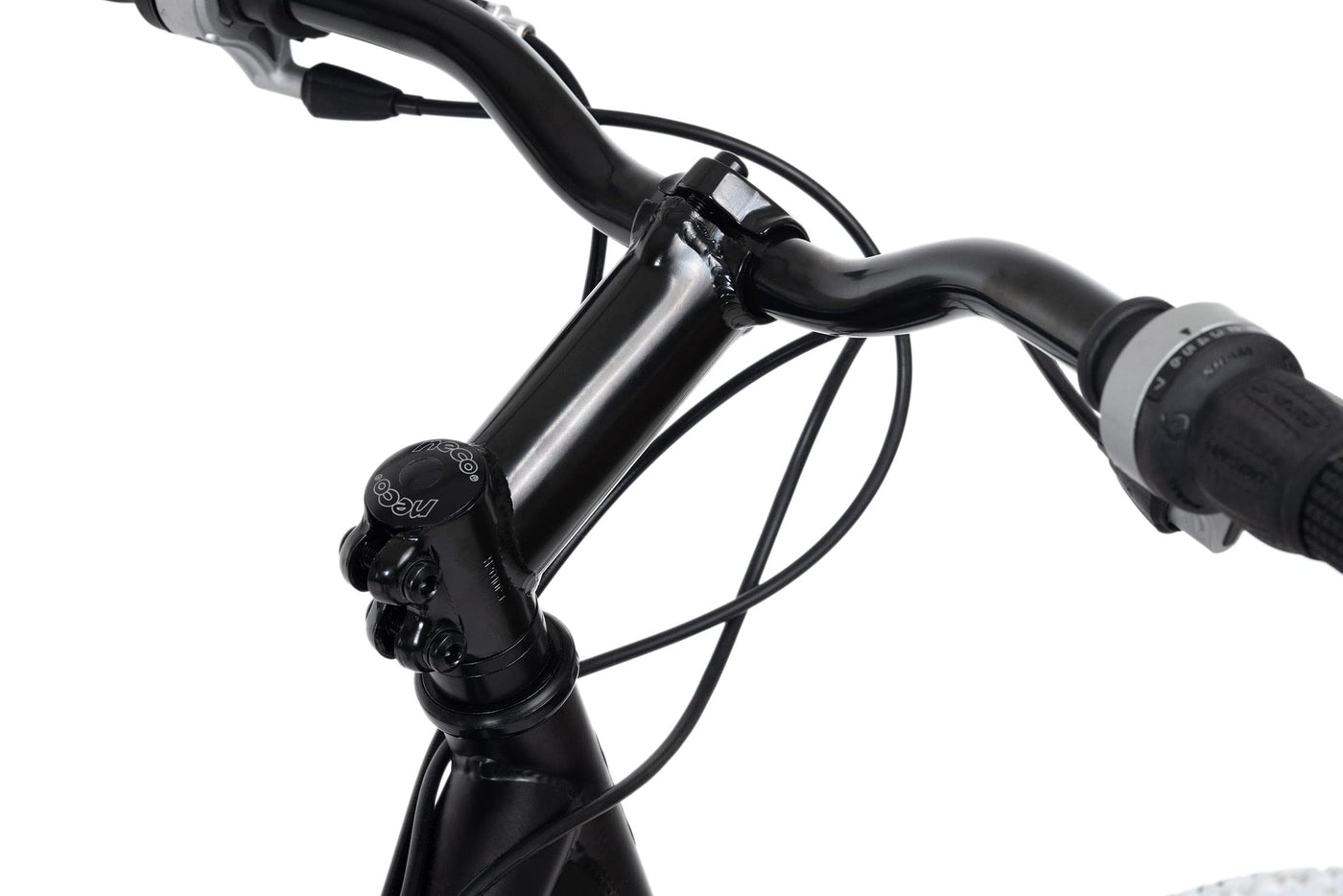 KS Cycling Mountainbike Fully 27,5" Scrawler Schwarz-Rot RH 46