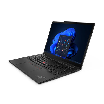 Lenovo ThinkPad X13 G5 13.3 Core Ultra 7 155U 32GB RAM 1TB SSD LTE Win11Pro - 21LU005KGE Deep Black