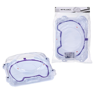 Hasbro Beyblade X BX-32 Wide Beystadium Battle-Arena