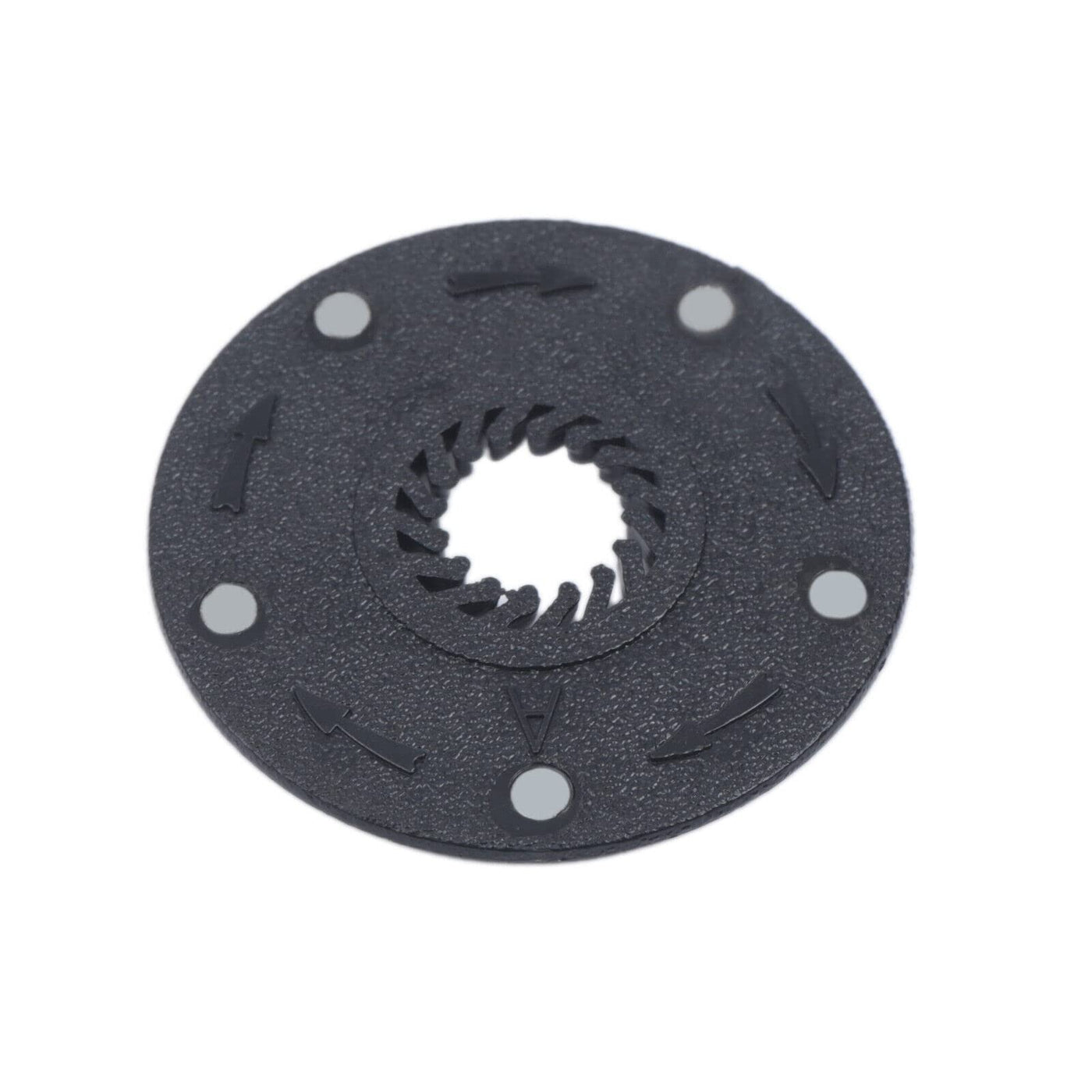 Frederimo Ebike Umbausatz Kit, 26 Zoll E-Bike Elektrofahrrad Umbausatz 48V 1500W Ebike Motor Conversion Kit für Hinterrad,Vorderrad