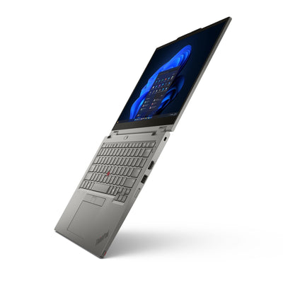 Lenovo ThinkPad L13 2-in-1 Gen 6 21R7 - Flip-Design - Intel Core Ultra 7 255U - Win 11 Pro - Intel G (21R7003NGE) (0199271821930)