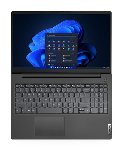 Lenovo V15 G4 IRU Intel Core i5-13420H 8GB RAM 256GB SSD Win11Pro - 83A100BAGE Business Black