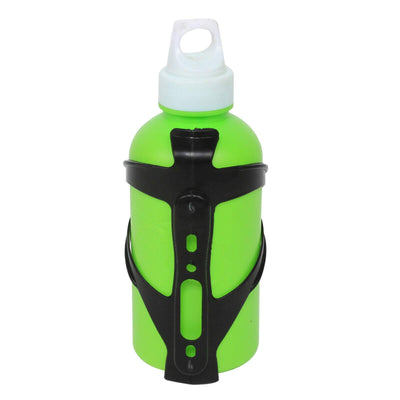 SHZICMY 20 Zoll Kinder Adult Cityfahrrad Multi-Gang Mountainbike Hartstahl Fahrräder Doppelscheibenbremse Stoßdämpfung Sicherheitsbremssystem (Grün)