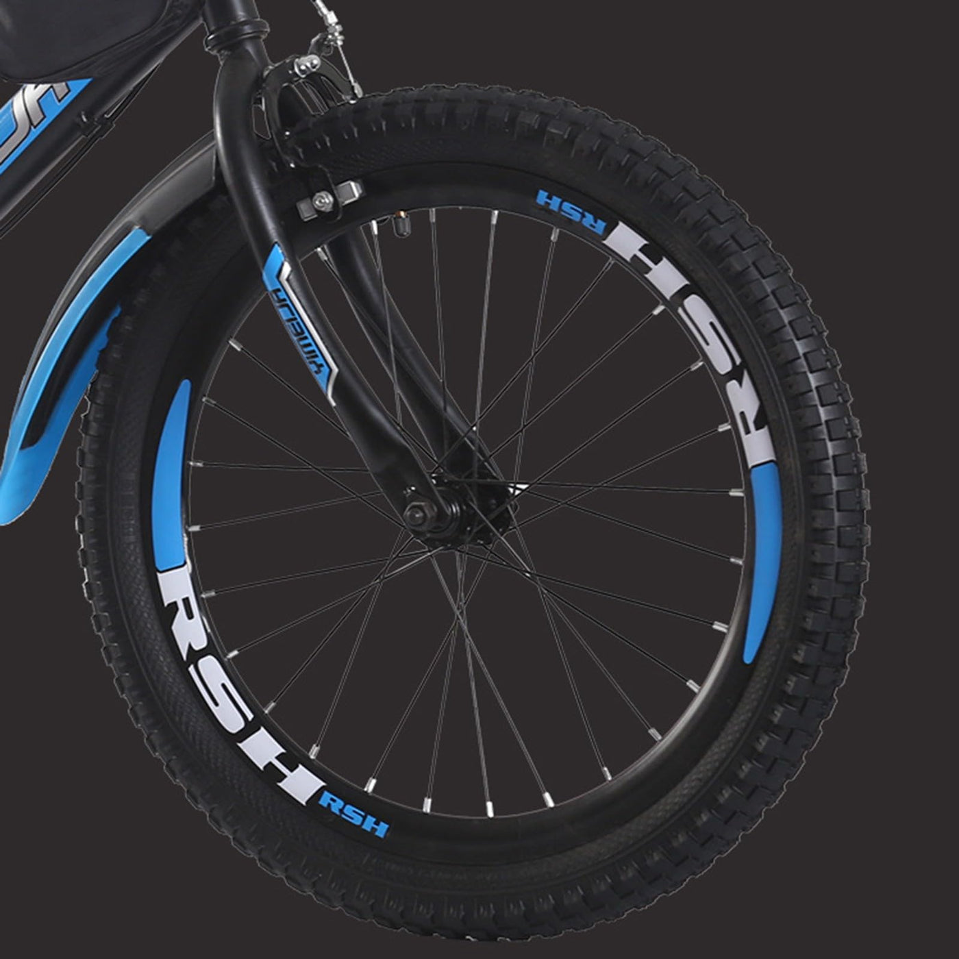 Mountainbike 22 24 Zoll Fahrrad aus Kohlenstoffstahl für Mädchen und Jungen 115-175 cm D,22 inches