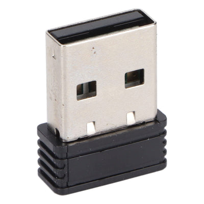 Kabellose Zahlentastatur Maus, Tastatur für Home Office, 2,4 GHz, 1200 DPI Zahlenblock Maus Kombination, Plug and Play