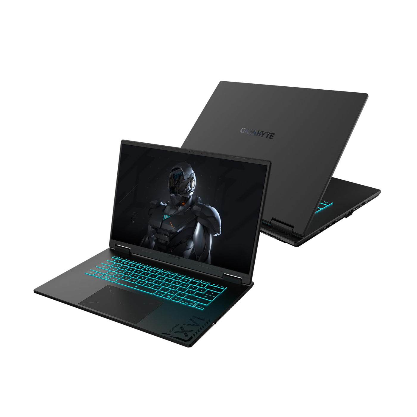 Gigabyte Gaming A16 CWH Gaming-Laptop - 16,0“, 165Hz WQXGA, Intel Core i7-13620H, NVIDIA RTX 5070, 16GB DDR5 5200MHz, 1TB Gen4 SSD, Win 11 Home, 2 Jahre Garantie, Dolby Atmos, Gaming A16 CWHI3DEC94SH