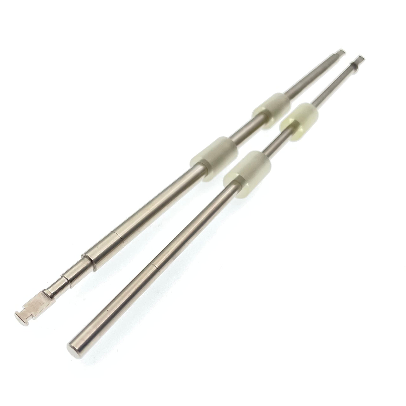 OKLILI 1 Set PA03670-Y461 PA03670-Y466 Feed Exit Drive Roller Kit kompatibel mit Fujitsu fi-7140 fi-7240 fi-7160 fi-7260 fi-7180 fi-7280 fi-723 38 EU