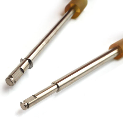 PA03540-Y075, Vorschubrollen-Set mit Eisenwelle, passend für Fujitsu Fi-6130 Fi-6130Z Fi-6140 Fi-6140Z Fi-6230 Fi-6230Z Fi-6240 Fi-6240Z Fi-6125 Fi-6225 usw., 2 Stück