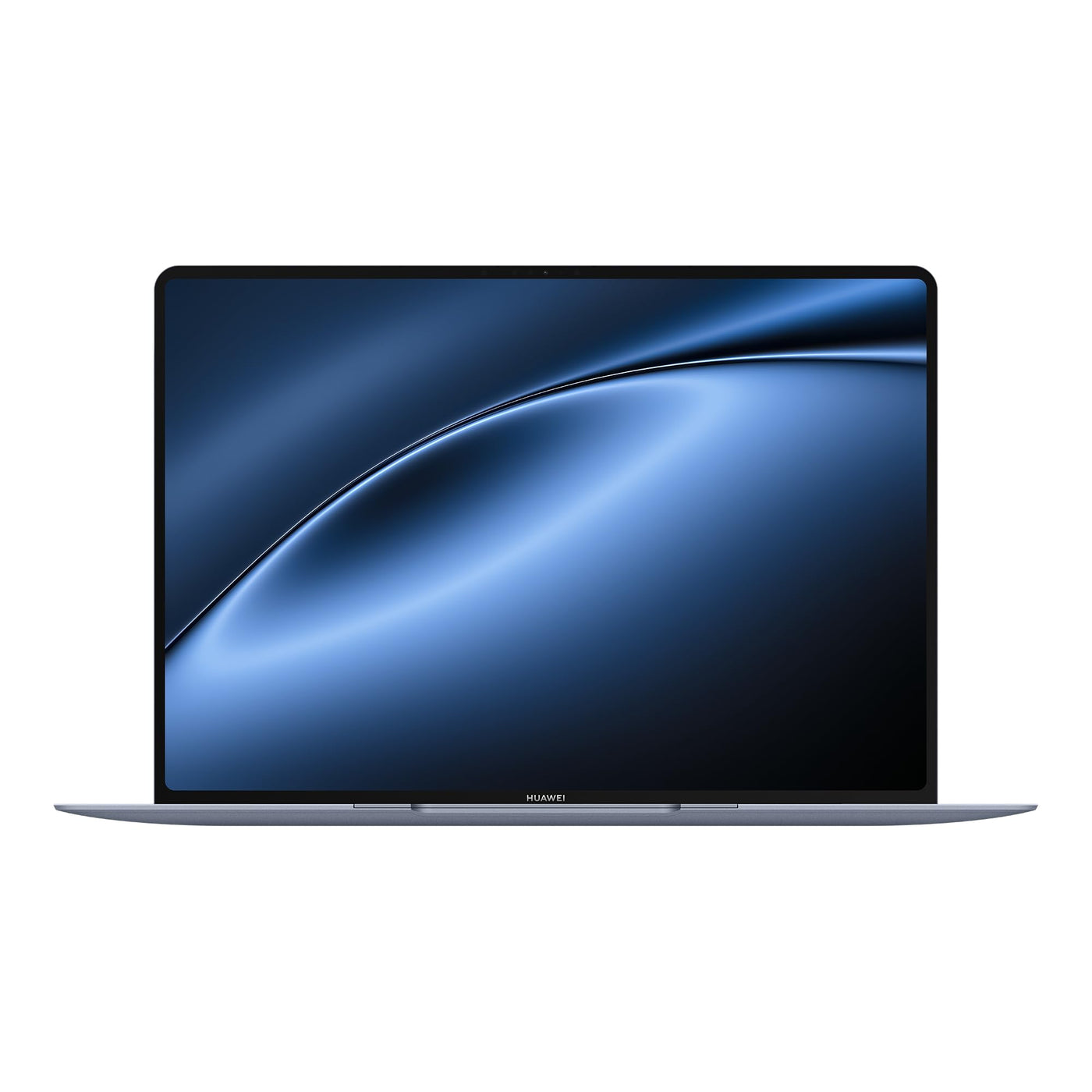 HUAWEI MateBook X Pro Core Ultra, 980 g Ultraleicht hautberuhigende Metallgehäuse, Intel Core Ultra 9 Prozessor, 14,2 Zoll OLED Real Colour Display, 32GB + 2TB, Morandi Blue