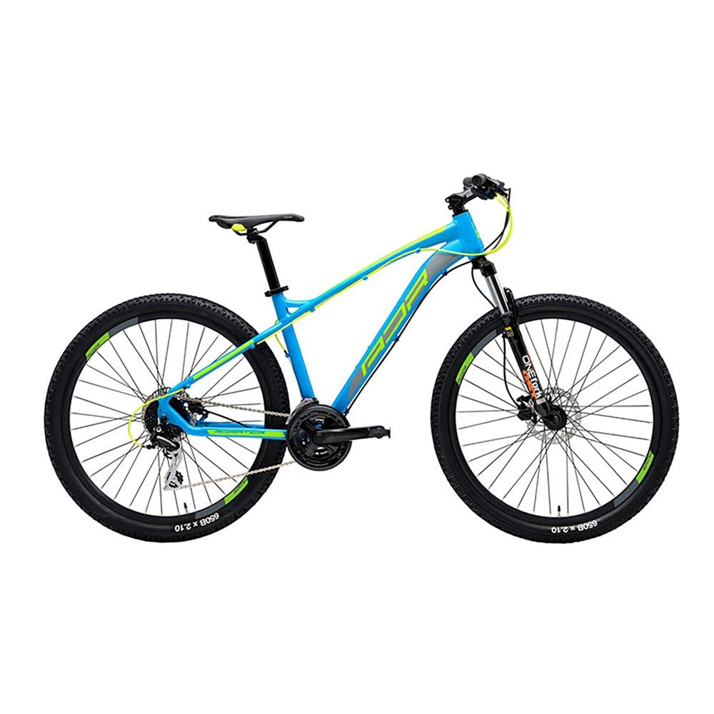 Adriatica Mountainbike 27,5 Zoll Wing RS H 48cm