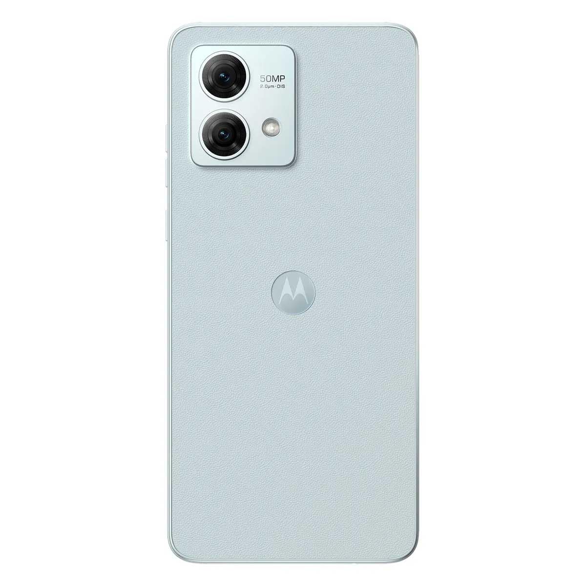 Motorola Smartphone Moto G84 6,55 Zoll 256 GB 12 GB RAM Octa Core Qualcomm Snapdragon 695 5G Blau