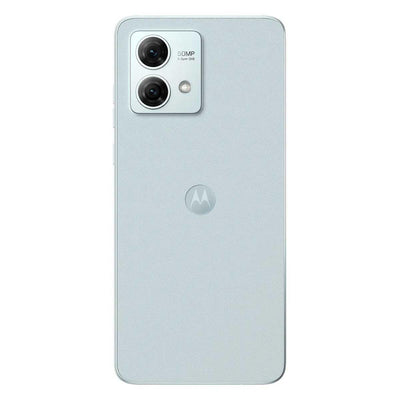 Motorola Smartphone Moto G84 6,55 Zoll 256 GB 12 GB RAM Octa Core Qualcomm Snapdragon 695 5G Blau