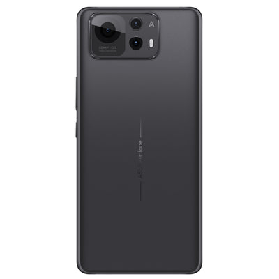 ASUS Zenfone 12 Ultra, EU Official, Ebony Black, 16GB RAM 512GB Speicher, Snapdragon 8 Gen Elite, 6,78“ AMOLED 144Hz, 50MP Gimbal Kamera