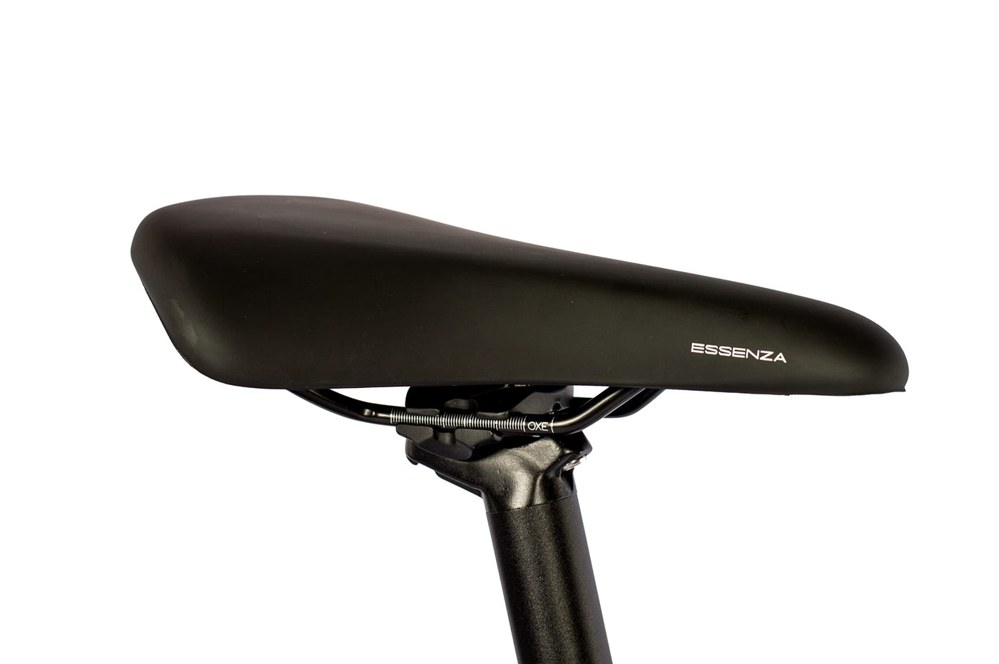 Airtracks 28 Zoll Trekking Herren Fahrrad Trekkingbike TR.2845 Trekkingrad City Bike Shimano 27 Gang ALIVIO RD-M4000 SGS Kettenschaltung Nabendinamo Schwarz Matt - 52cm Körpergröße 165-175cm