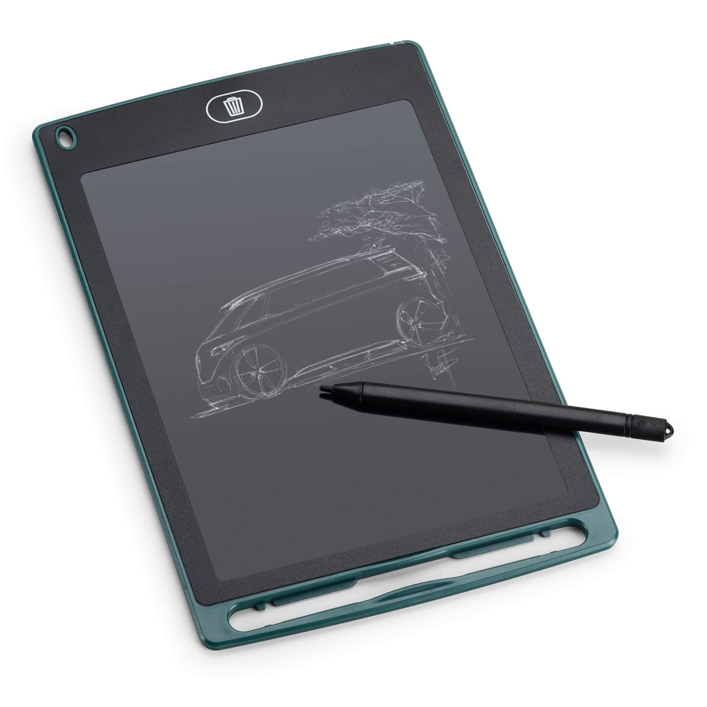 Volkswagen 1T3087213 Schreibtafel ID.Buzz Design LCD-Display Zaubertafel Maltafel Zeichentablett