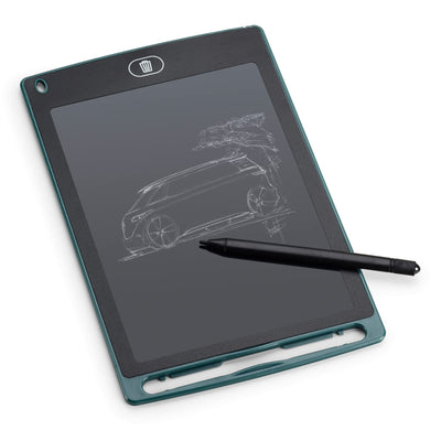 Volkswagen 1T3087213 Schreibtafel ID.Buzz Design LCD-Display Zaubertafel Maltafel Zeichentablett