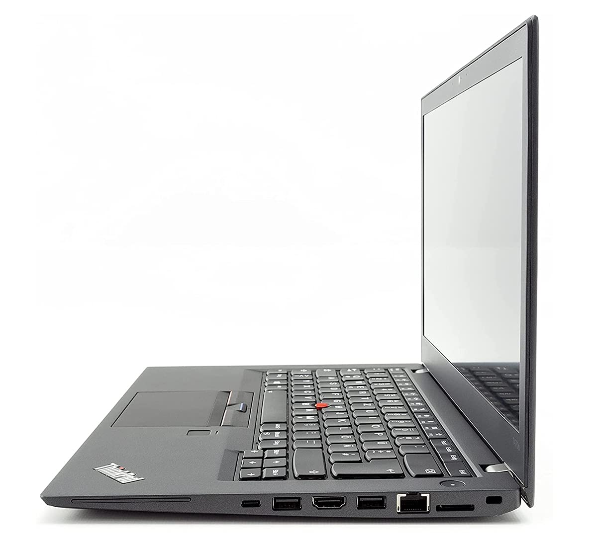 Lenovo ThinkPad T470s 14 Zoll Full HD Laptop Intel Core i5-6300U@ bis zu 3 GHz 8 GB 256 GB SSD mit Windows 11 Pro & GRATIS Antiviren-Software inkl. 12 Monate Garantie (Generalüberholt)