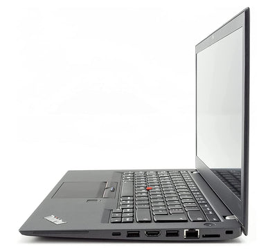 Lenovo ThinkPad T470s 14 Zoll Full HD Laptop Intel Core i5-6300U@ bis zu 3 GHz 8 GB 256 GB SSD mit Windows 11 Pro & GRATIS Antiviren-Software inkl. 12 Monate Garantie (Generalüberholt)