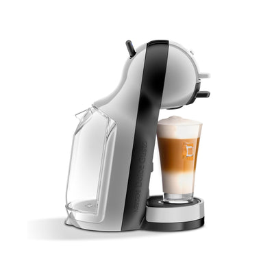 NESCAFÉ DOLCE GUSTO MINI ME by KRUPS schwarz/anthrazit automatische Kaffeekapselmaschine
