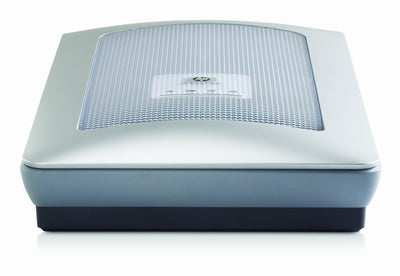 Scanner Scanjet 4850 Photo