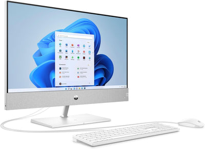 HP Pavilion 24-ca0400ng 735R5EA#ABD