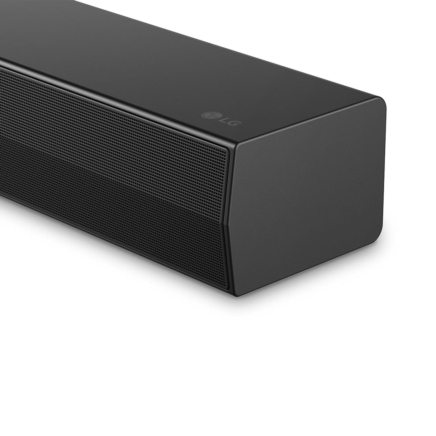 LG S40TR Intelligente Soundbar, 400 W Leistung und 4.1 Kanäle, mit künstlicher Intelligenz, Eco Smart Green Produkt, Dolby Atmos Surround Sound und DTS