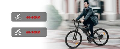 SAMEBIKE SY26 26-Zoll-Mountainbike (Blau)