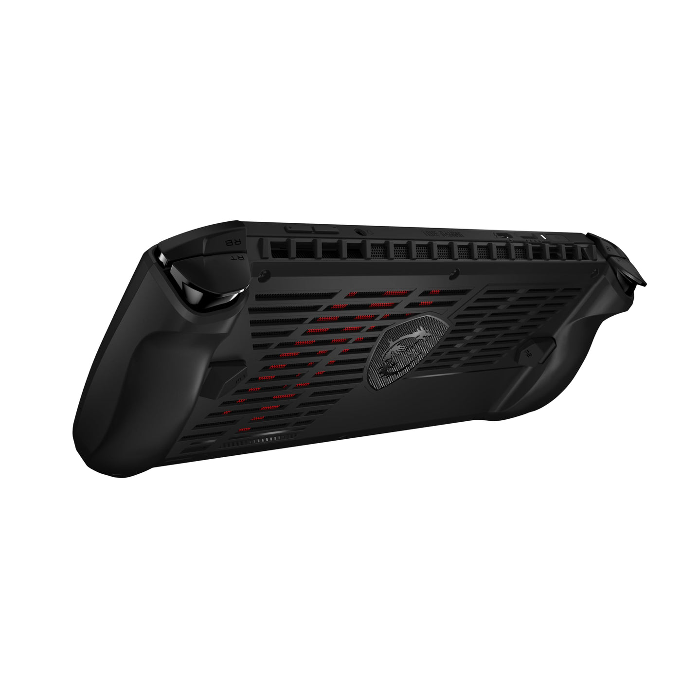 MSI Console Portable Claw A1M-042FR
