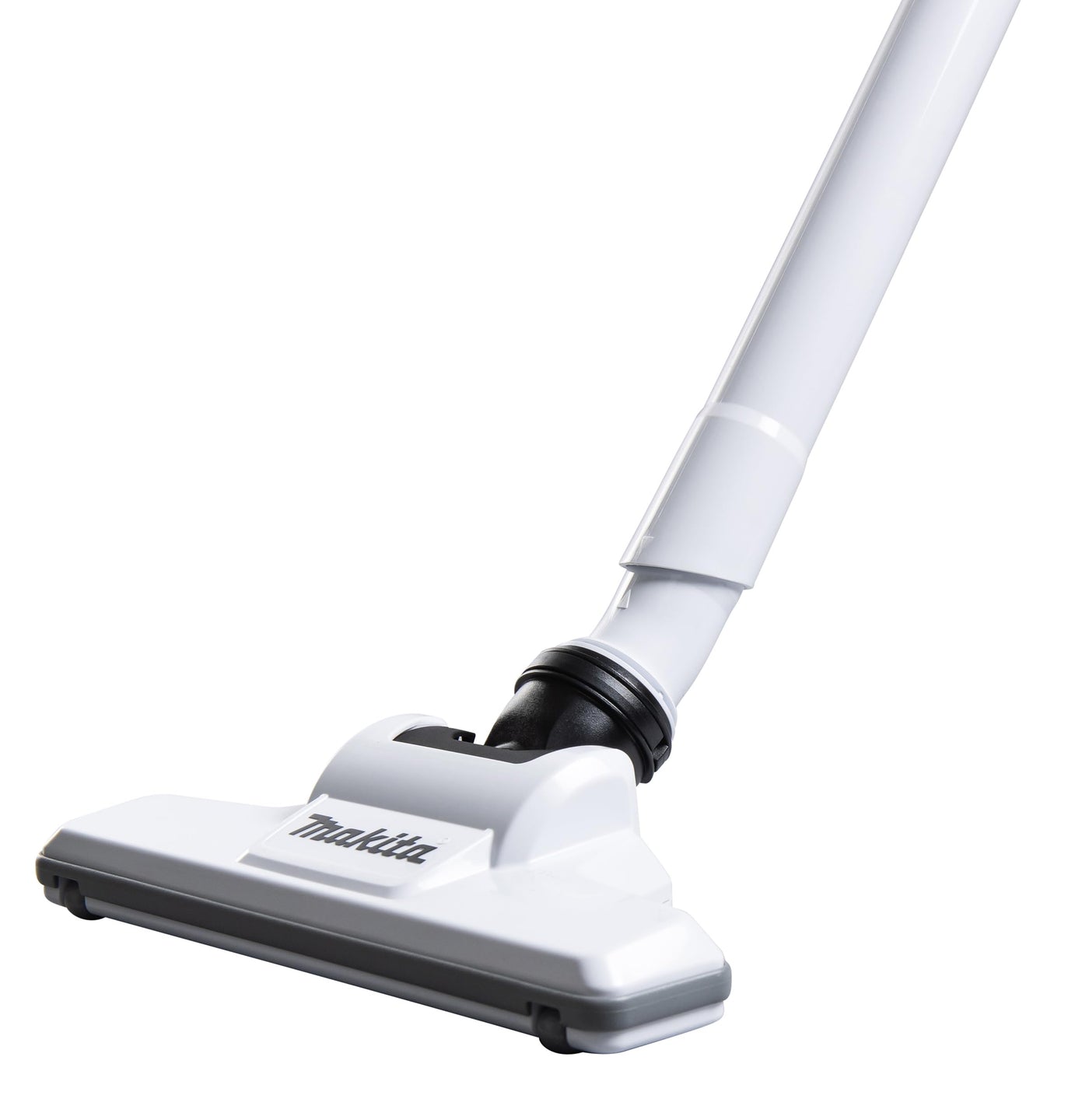 Makita DCL286FZW Akku-Staubsauger 18V mit Zykloneinheit (ohne Akku, ohne Ladegerät)