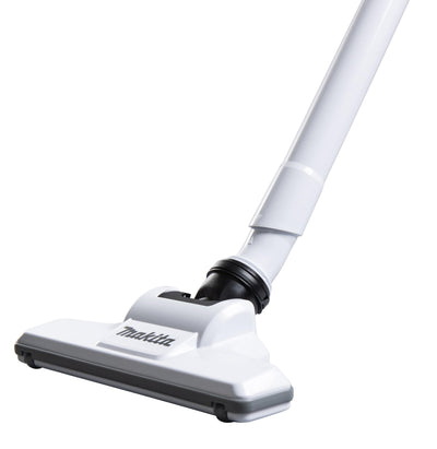 Makita DCL286FZW Akku-Staubsauger 18V mit Zykloneinheit (ohne Akku, ohne Ladegerät)