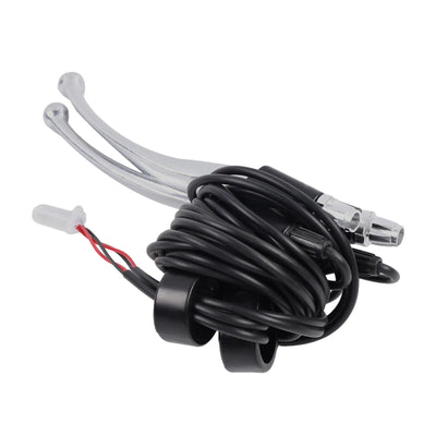 20 Zoll 48V 1000W 440rpm Fahrrad Modifikation Kit Vorderrad Elektro-Fahrrad Kit mit LED-Display für den Vorderradeinbau auf Zweirädrigen Fahrrädern Geeignet