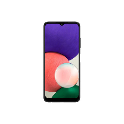 Samsung Galaxy A22 5G Smartphone 6.6 Zoll 64GB Android Handy Mobile Gray, Inkl. 30 Monate Herstellergarantie [Exklusiv bei Amazon]