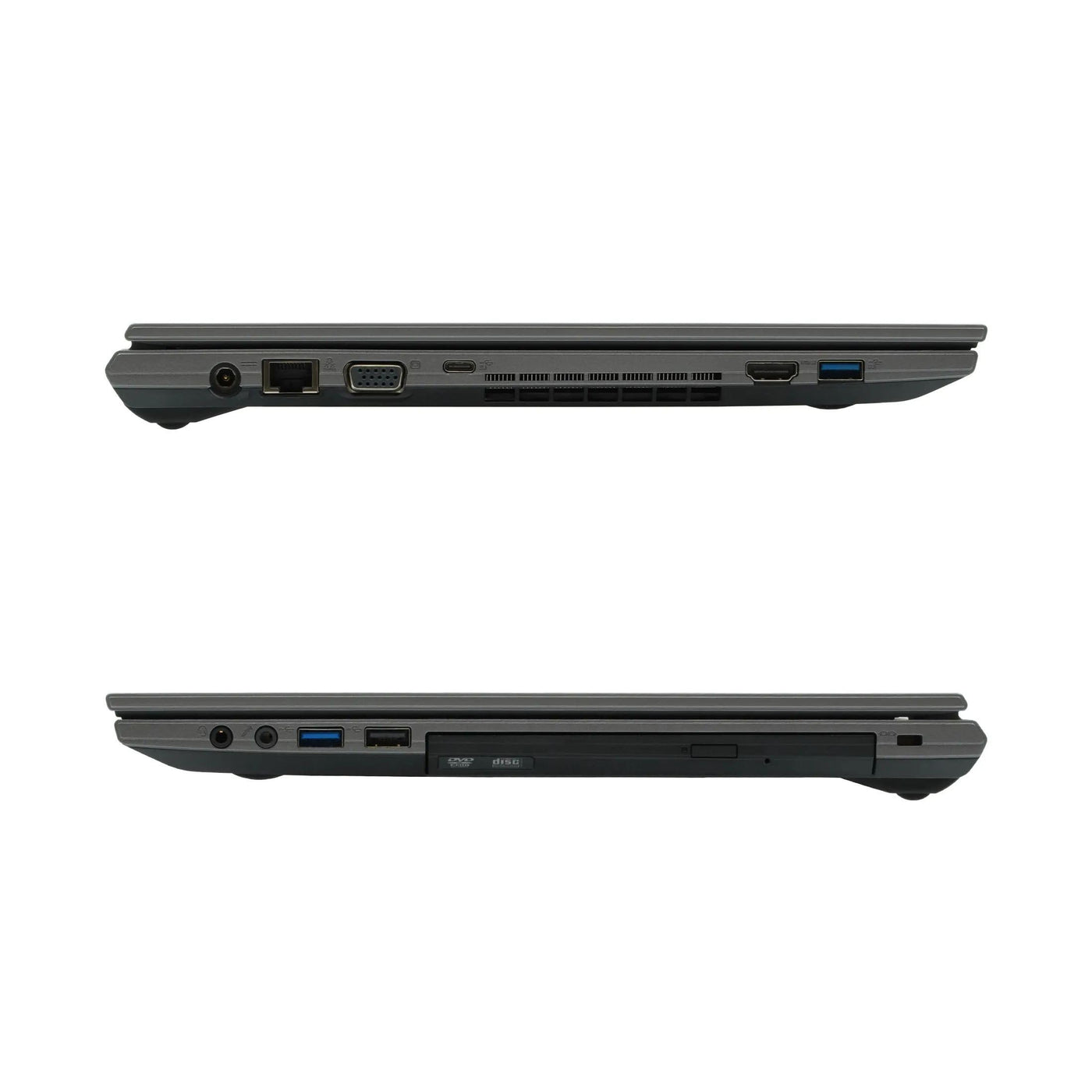 JodaBook Classic S15 | 15,6" FHD | Core i7 1255U | RAM: 32GB | SSD: 2TB | RGB beleuchtete Tastatur | DVD-Brenner | Windows 11 Pro #mit Rucksack