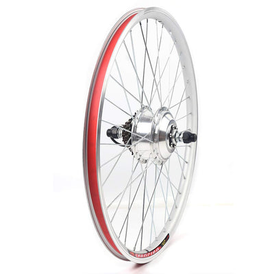 DSYOGX E-Bike Umbausatz 250W 36V Hinterrad Fahrrad-Umbausatz mit LCD-Funktion Nabenmotor Motor Umbau Umrüstungs-Kit für 28-Zoll-Fahrräder