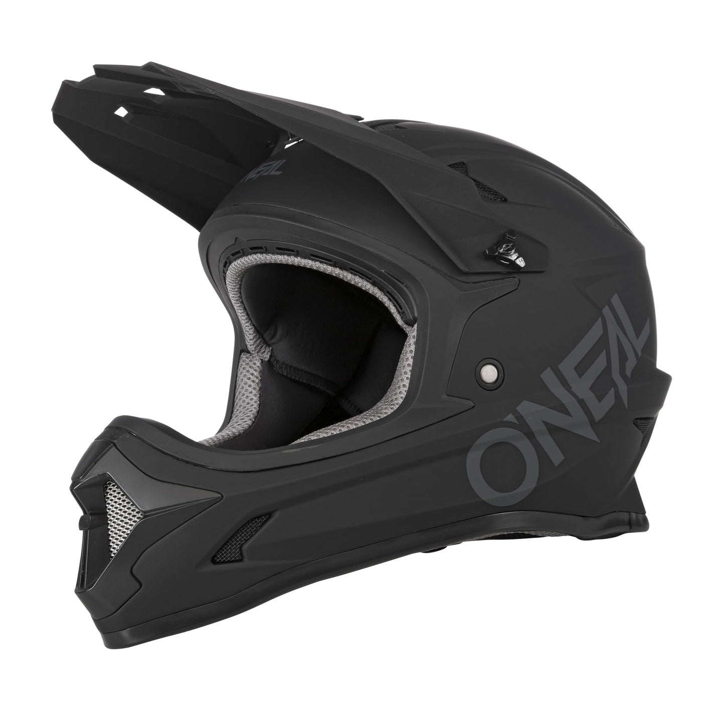 SONUS Helmet SOLID Black XS