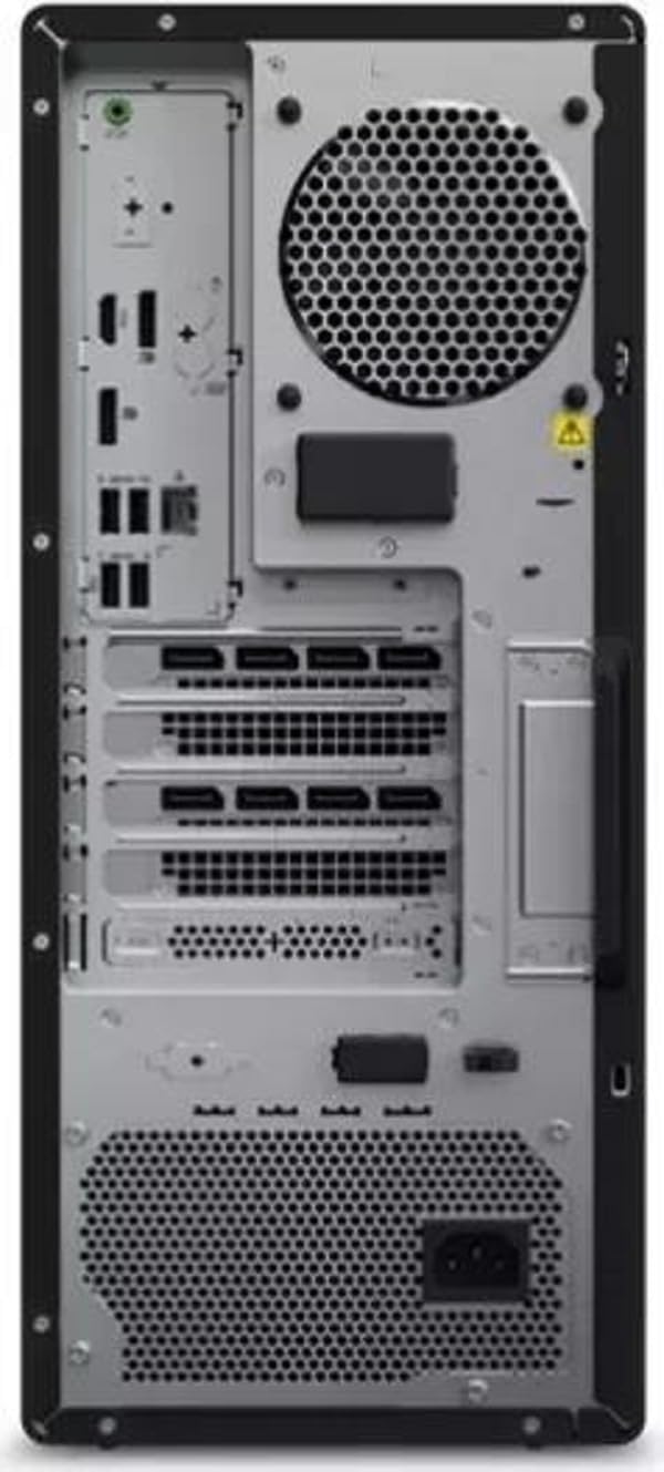 Lenovo ThinkStation P3 30GS - Tower - 1 x Core i7 13700K / 3.4 GHz - vPro Enterprise - RAM 32 GB - SSD 1 TB - TCG Opal Encryption, NVMe, Performance - T1000 - Win 11 Pro - Monitor: keiner