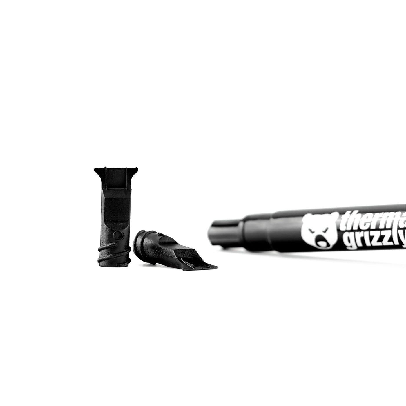 Thermal Grizzly - Kryonaut - 5.55 Gramm/1.5 ml - Extrem Hochleistungsfähige Wärmeleitpaste - Für Anspruchsvolle Anwendungen und Overclocking von CPU/GPU/PS4/PS5/Xbox