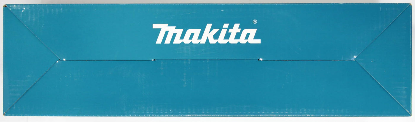 Makita DCL286FZW Akku-Staubsauger 18V mit Zykloneinheit (ohne Akku, ohne Ladegerät)