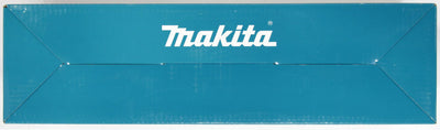 Makita DCL286FZW Akku-Staubsauger 18V mit Zykloneinheit (ohne Akku, ohne Ladegerät)