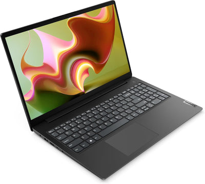 Lenovo V15 G4 IRU Laptop, Intel Core i5-13420H, 40 GB DDR4 RAM, 1 TB PCIe SSD, 15.6" FHD Display, Intel UHD Graphics, QWERTZ Tastatur, Windows 11 Pro, Iron Grey