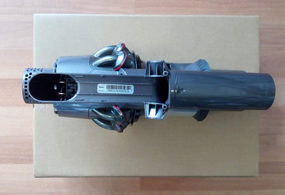 Dyson 969596-05, Original Big Body Cyclone Assembly SV12 V10, grau