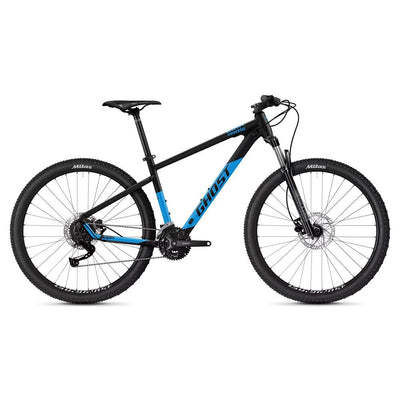 Ghost Kato 5 Universal Mountainbike (27,5" | blaugrün/azurblau)