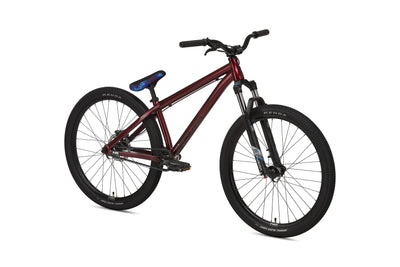 NS Bikes Movement 2 Dirtbike Dirt Bike 2022 Red