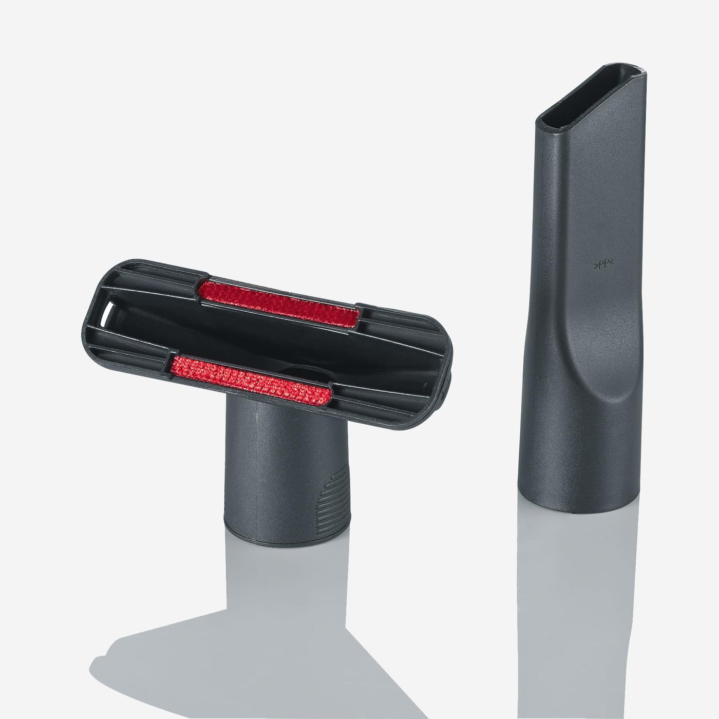 SEVERIN Staubsauger mit Beutel, kompakter & leiser Bodenstaubsauger für Teppich - & Hartböden, 750 W, Soft-Sound-Bodendüse, 8 m Reichweite, schwarz, BC 7030